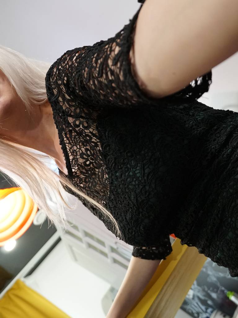 Photo de Suzie