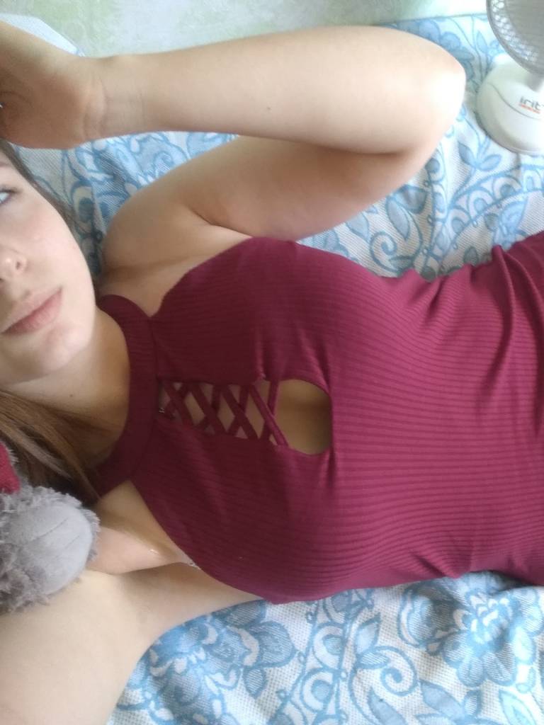 Photo de Prisca