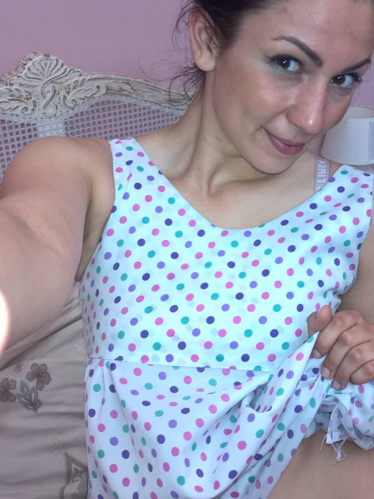 Photo de Sylvie