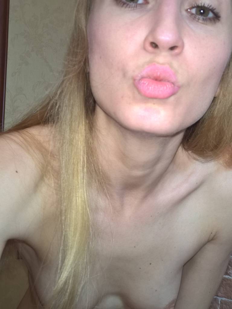 Photo de Kaley