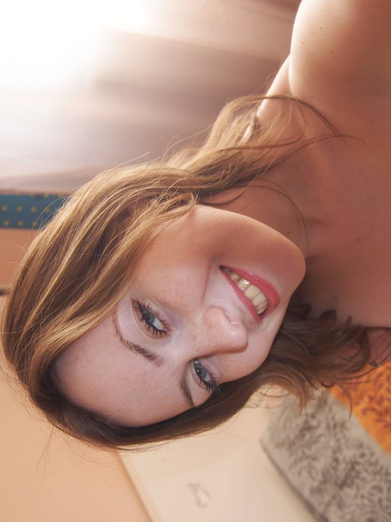 Photo de Anne
