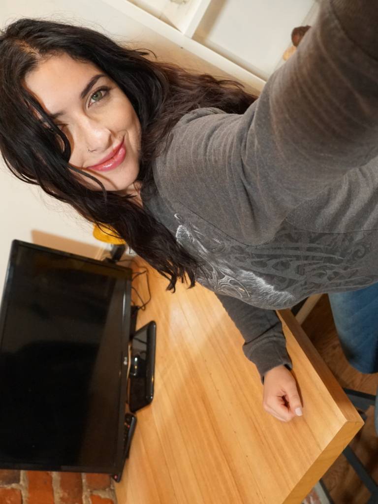 Photo de Crescentia