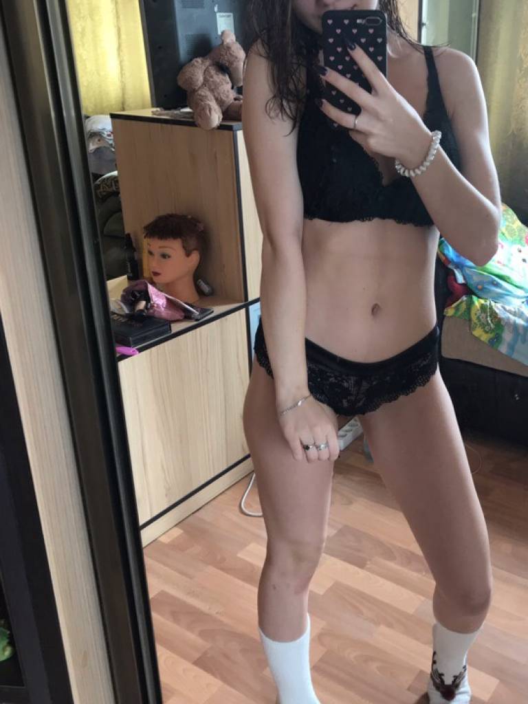 Photo de Ludmilla