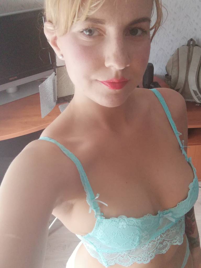 Photo de Nathalie