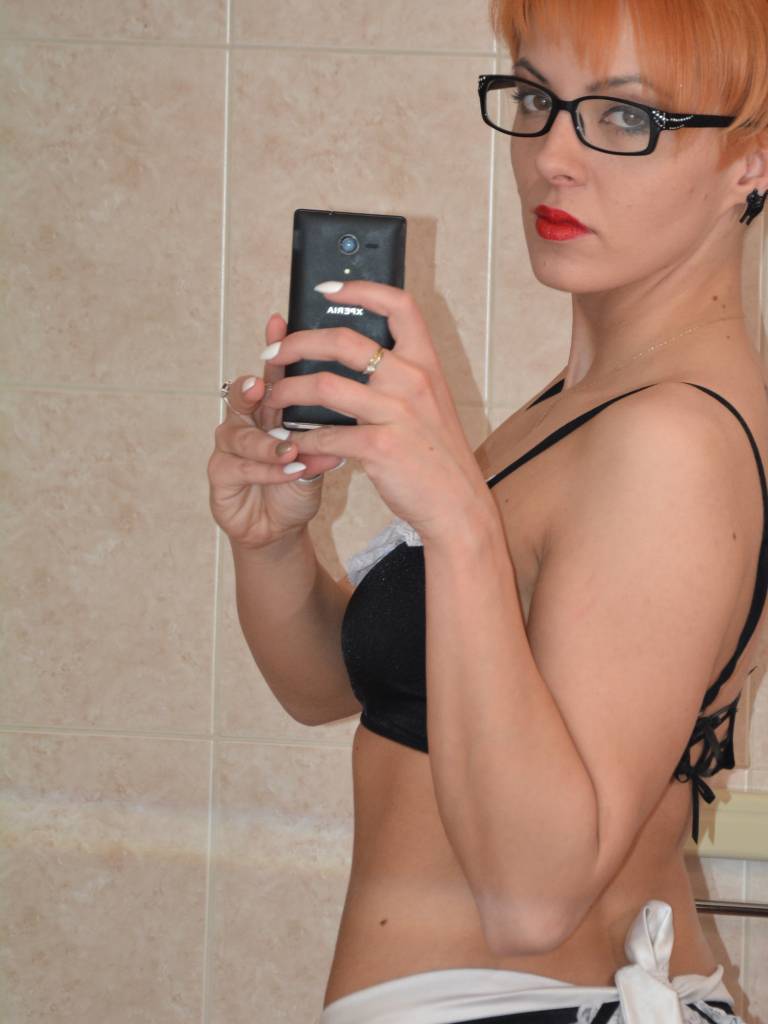 Photo de Antonia