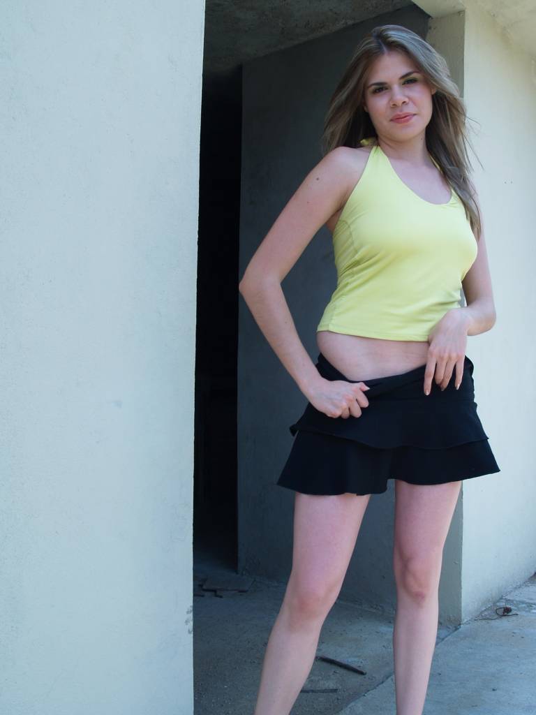 Photo de Sarra