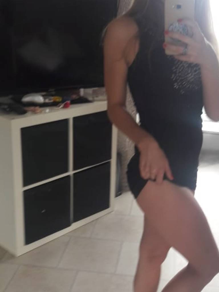 Photo de Francine