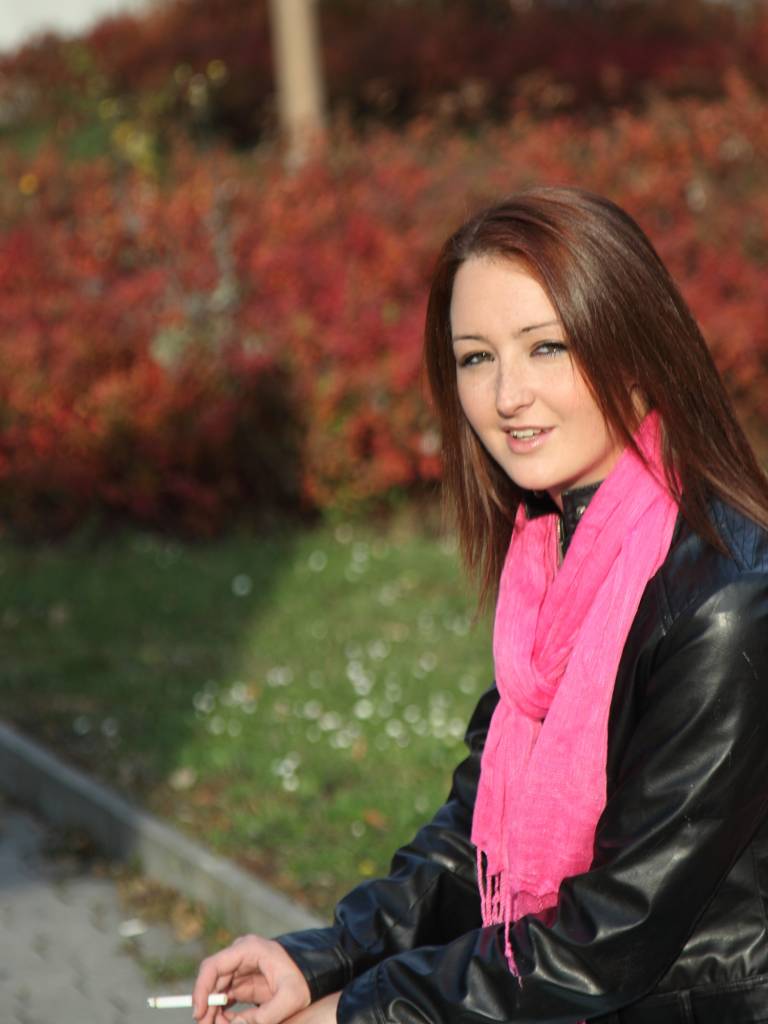 Photo de Josiane
