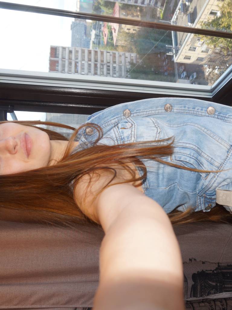 Photo de Debbie