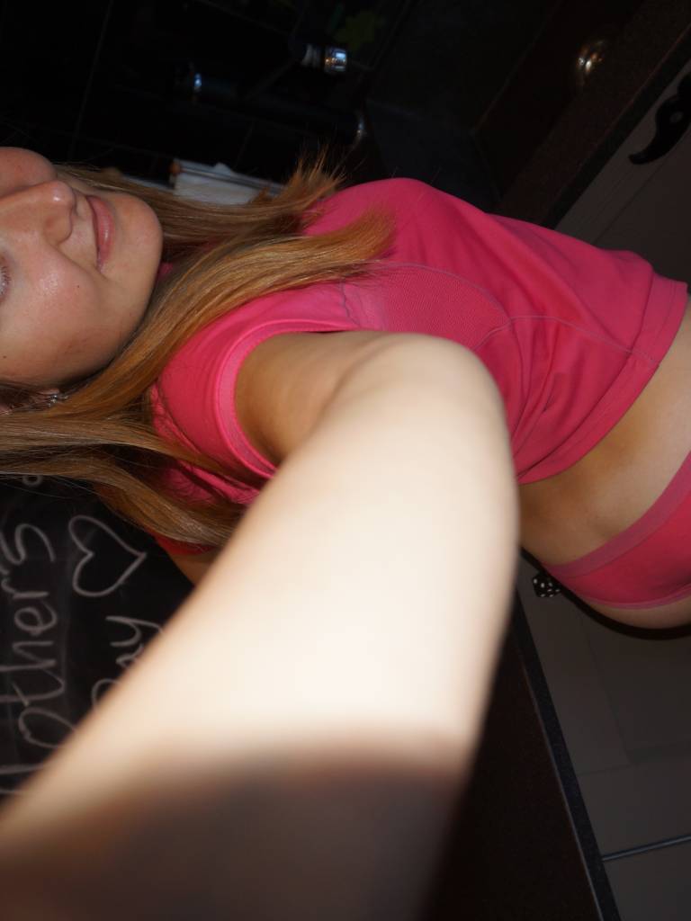Photo de Breanne