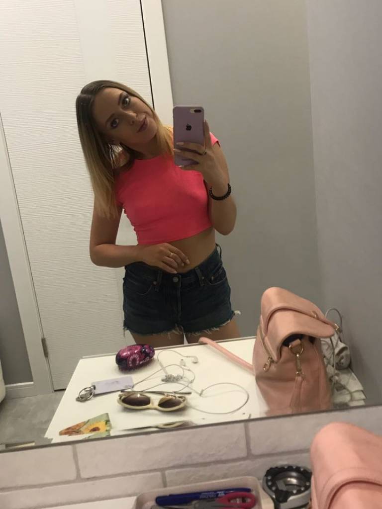 Photo de Viviana