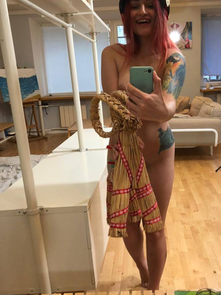 Photo de Chelsey