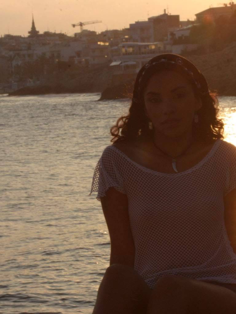 Photo de Laurie