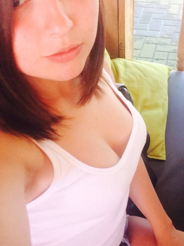 Photo de Shanice