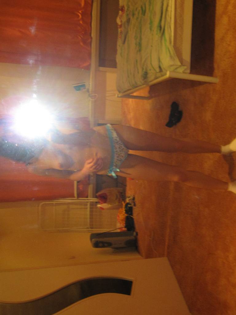 Photo de Nelly