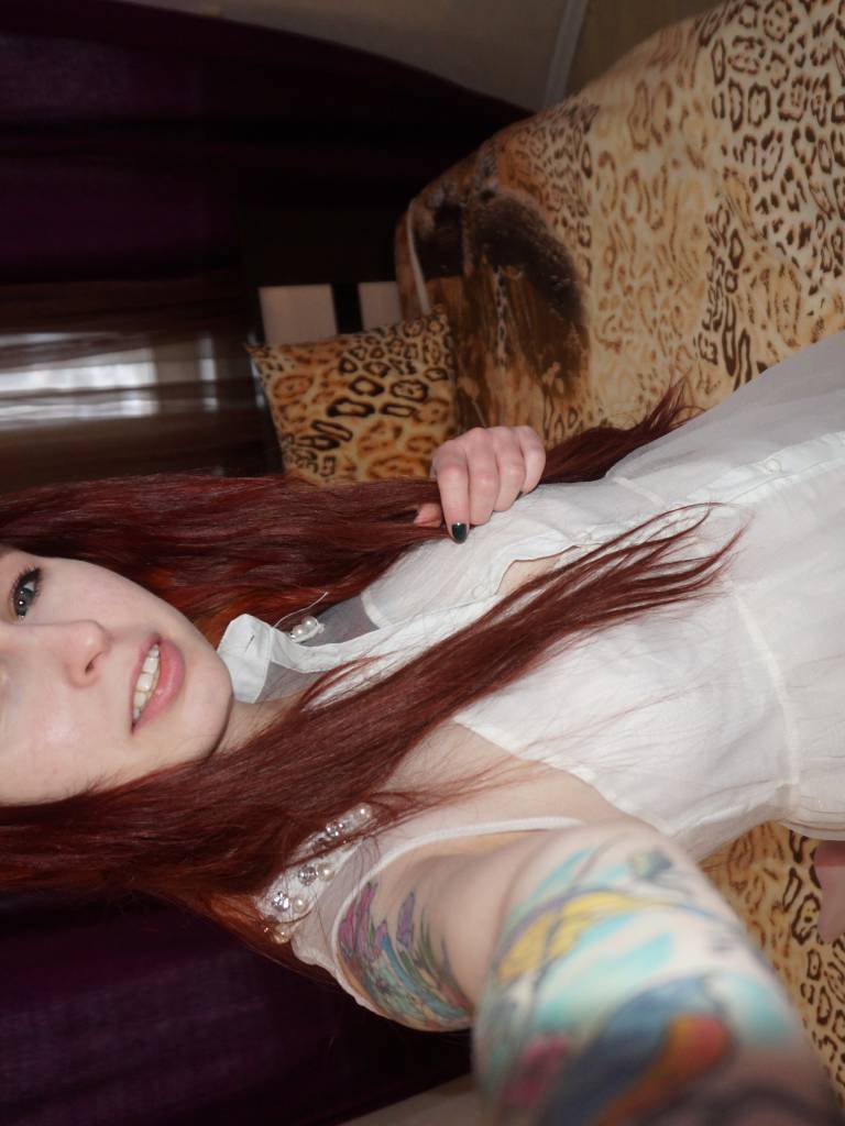 Photo de Verity