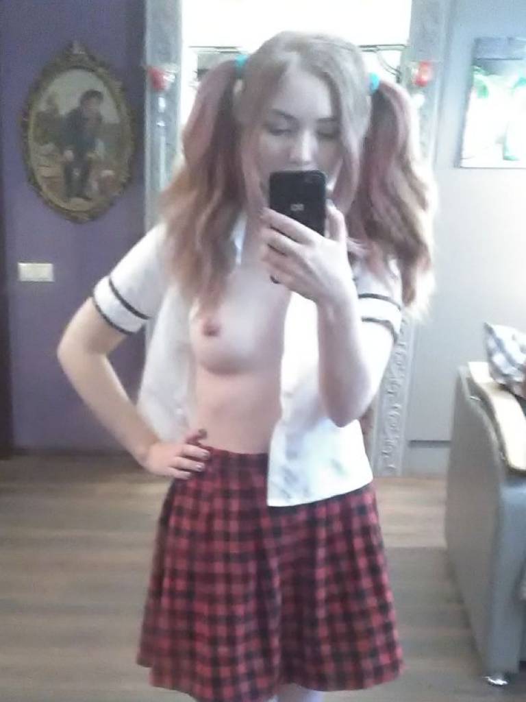 Photo de Kristeen