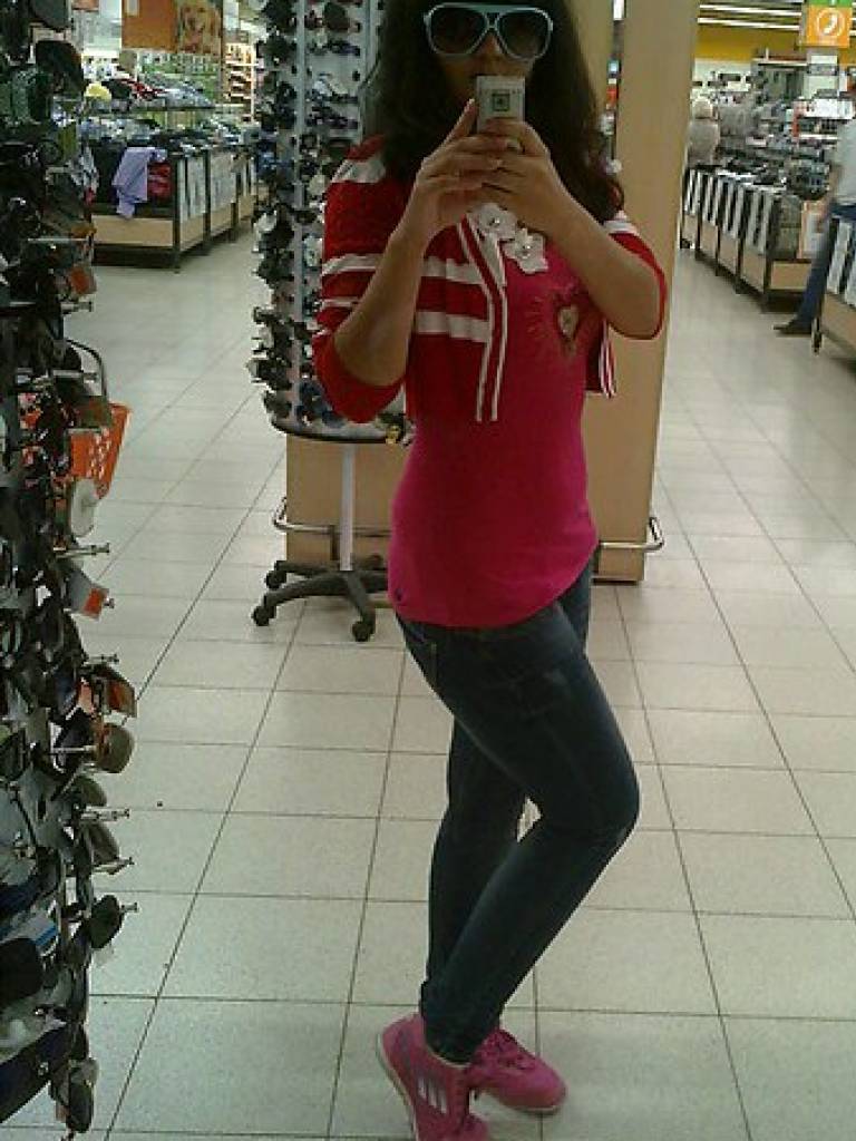Photo de Virginie