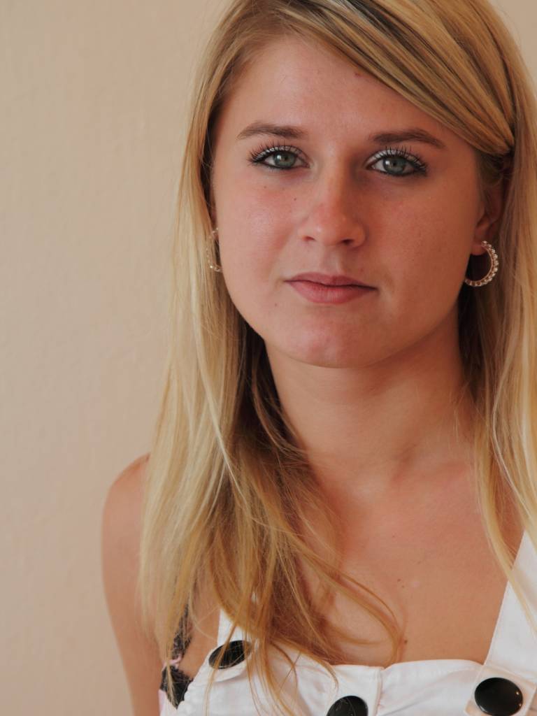 Photo de Meg