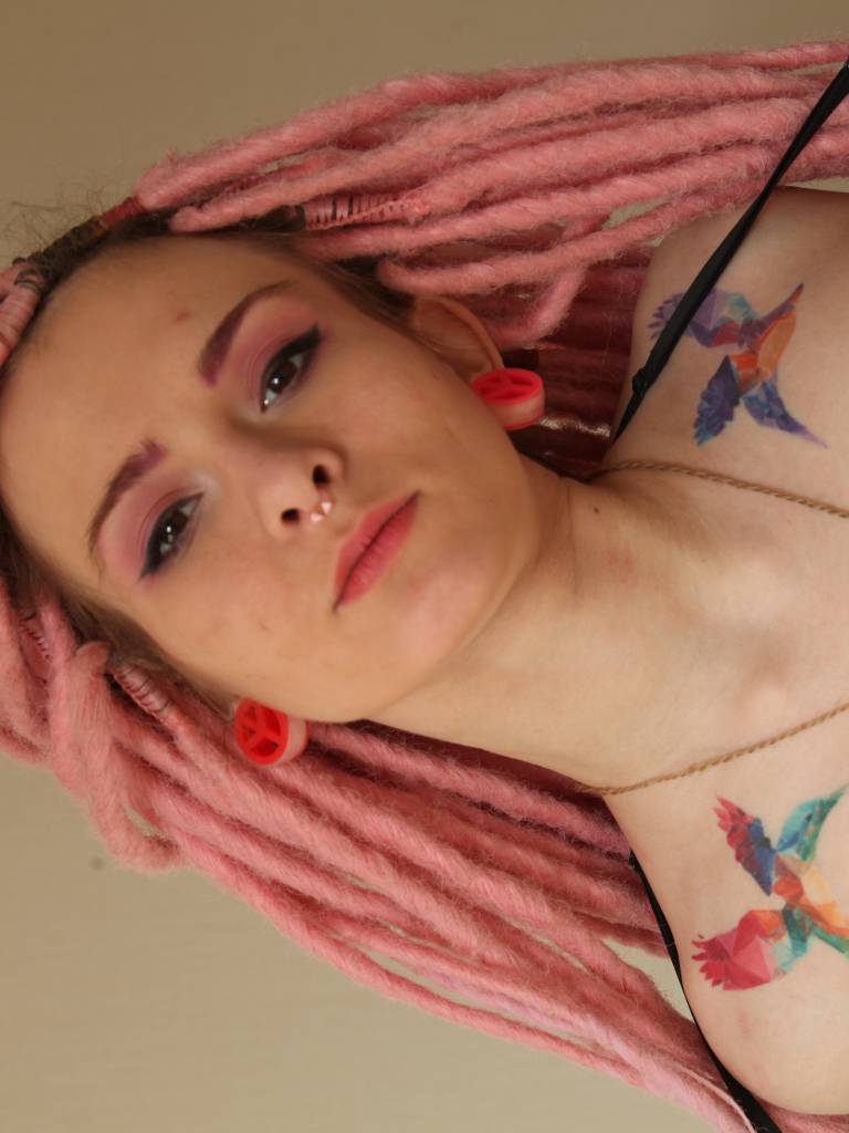 Photo de Lilia