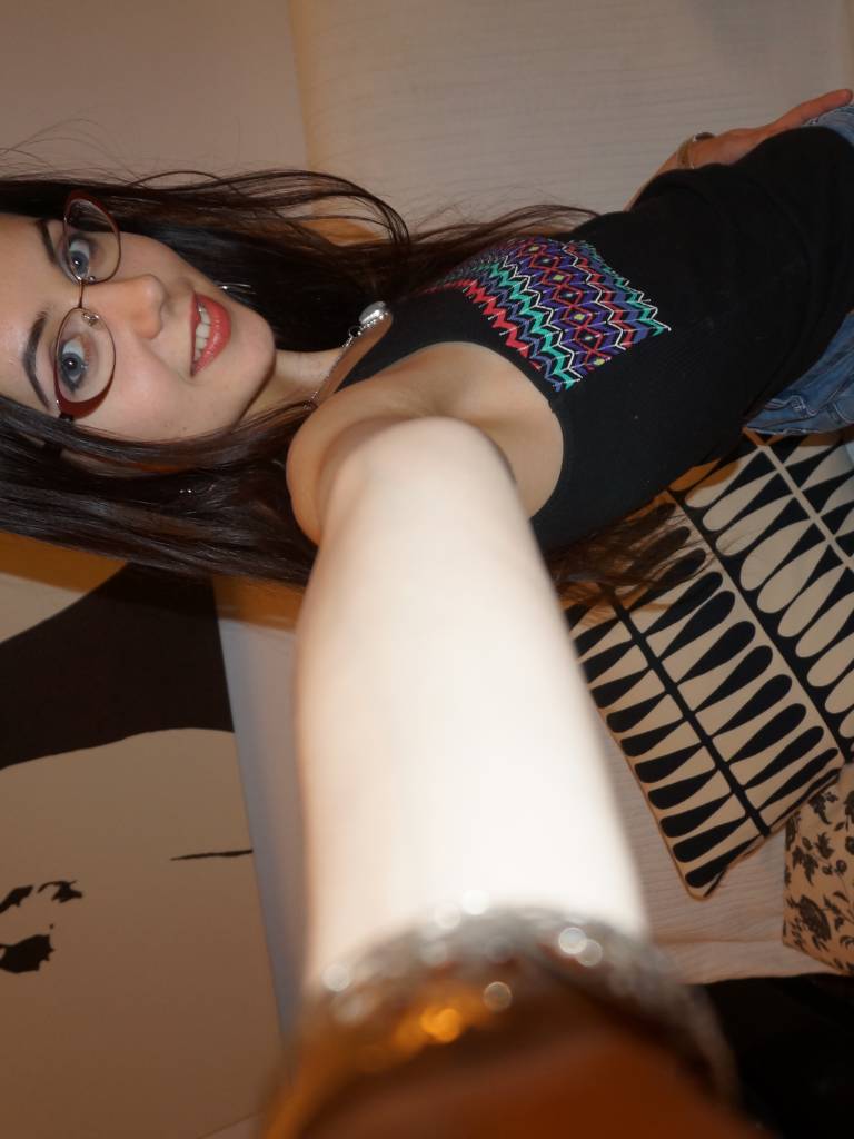 Photo de Sabine