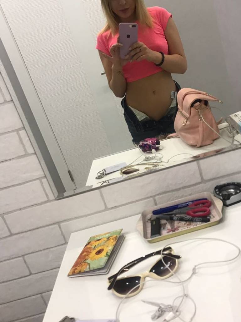 Photo de Lyndi