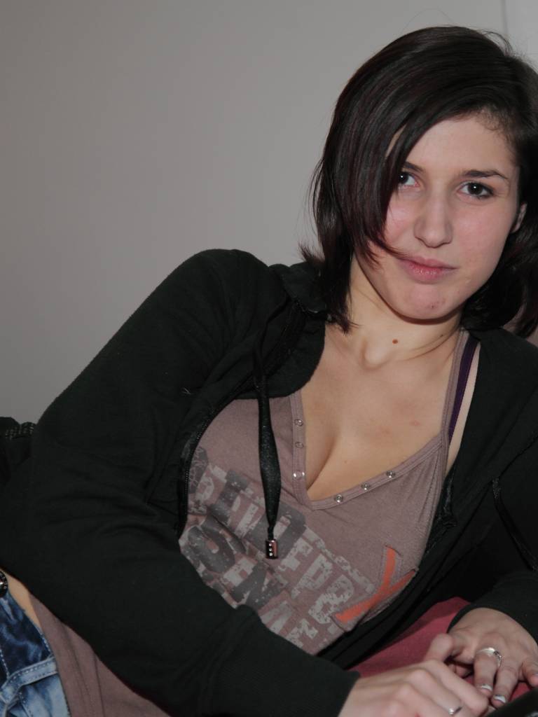 Photo de Jessye