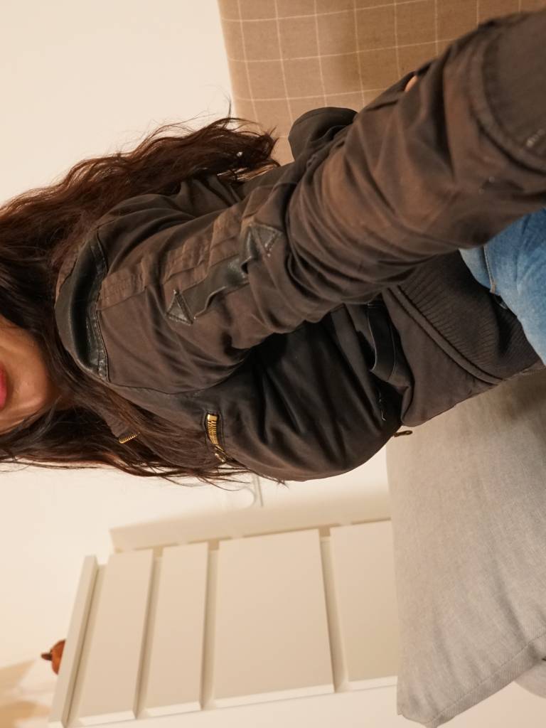 Photo de Ashlie