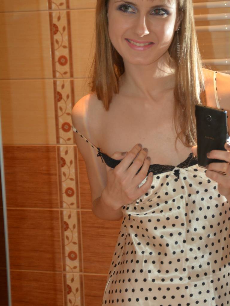 Photo de Sharleen