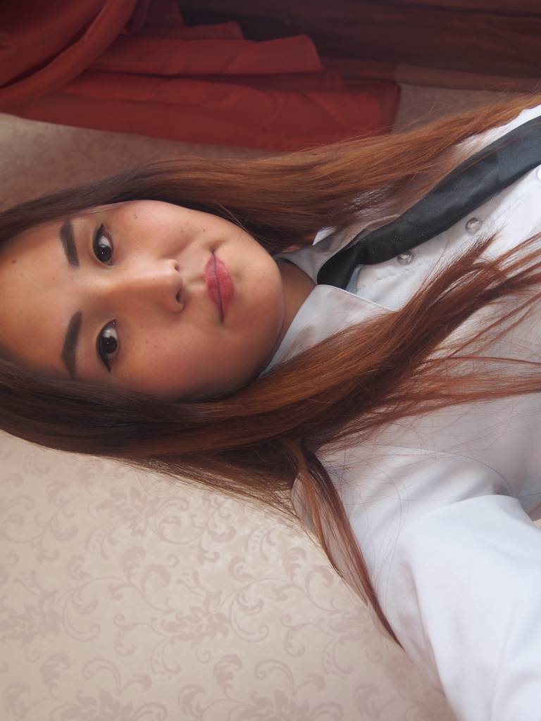 Photo de Claudine