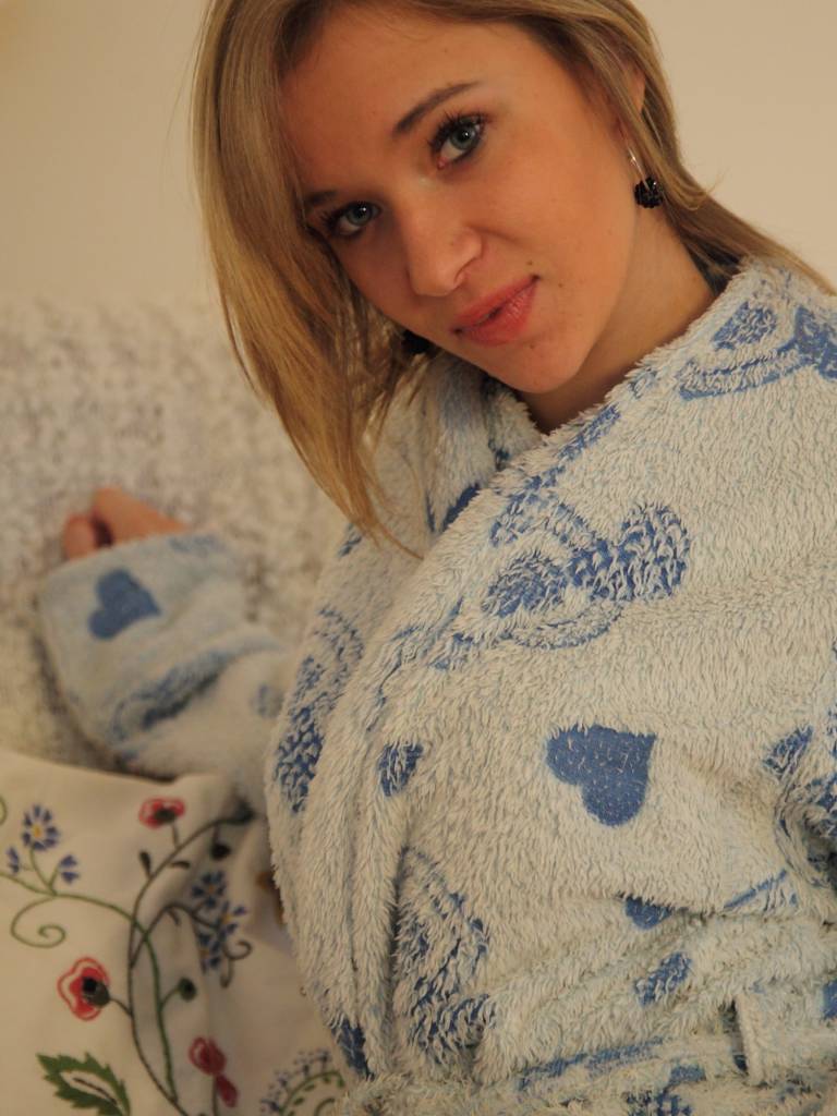 Photo de Nicole