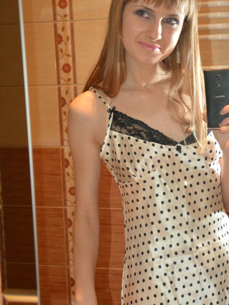 Photo de Carine