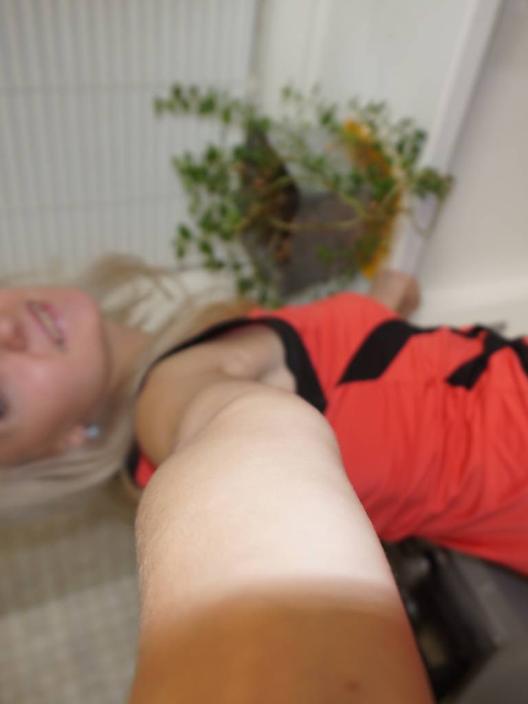 Photo de Rhetta