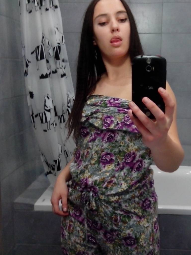 Photo de Janine