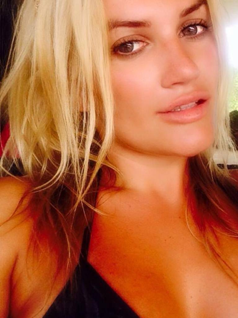 Photo de Minnie