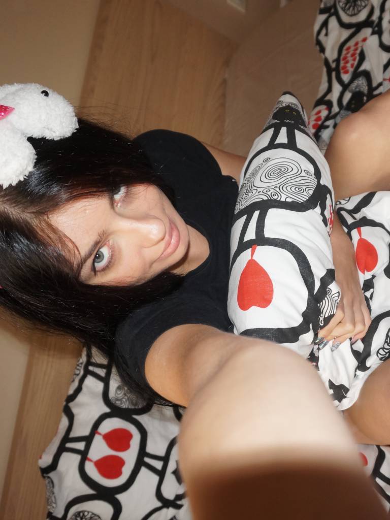 Photo de Jenessa