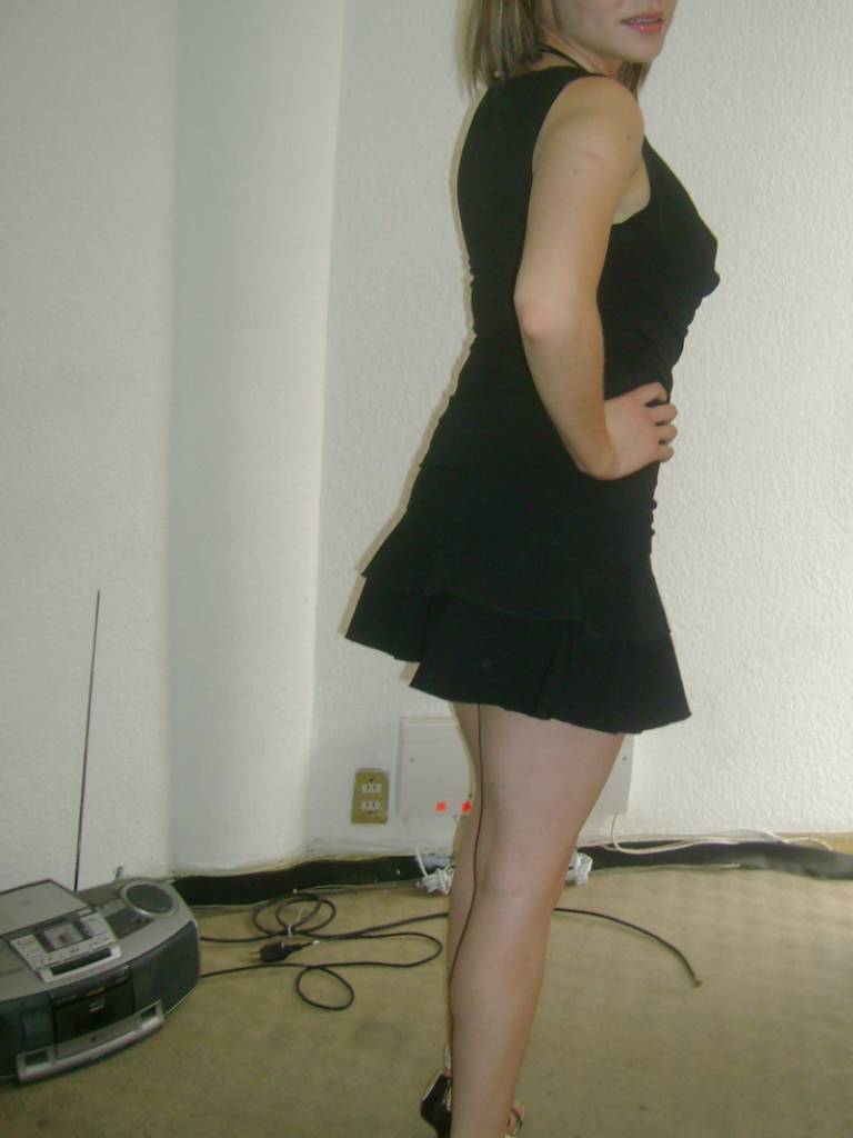 Photo de Tabby