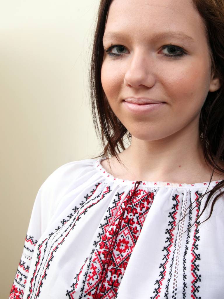 Photo de Marion 