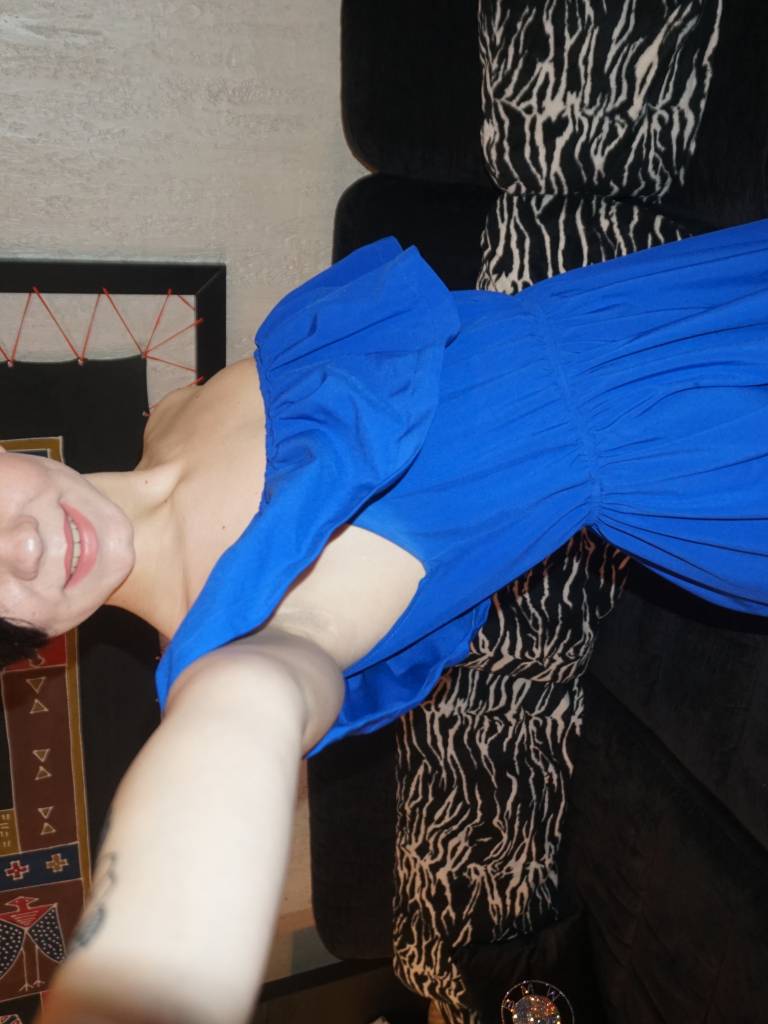 Photo de Eve