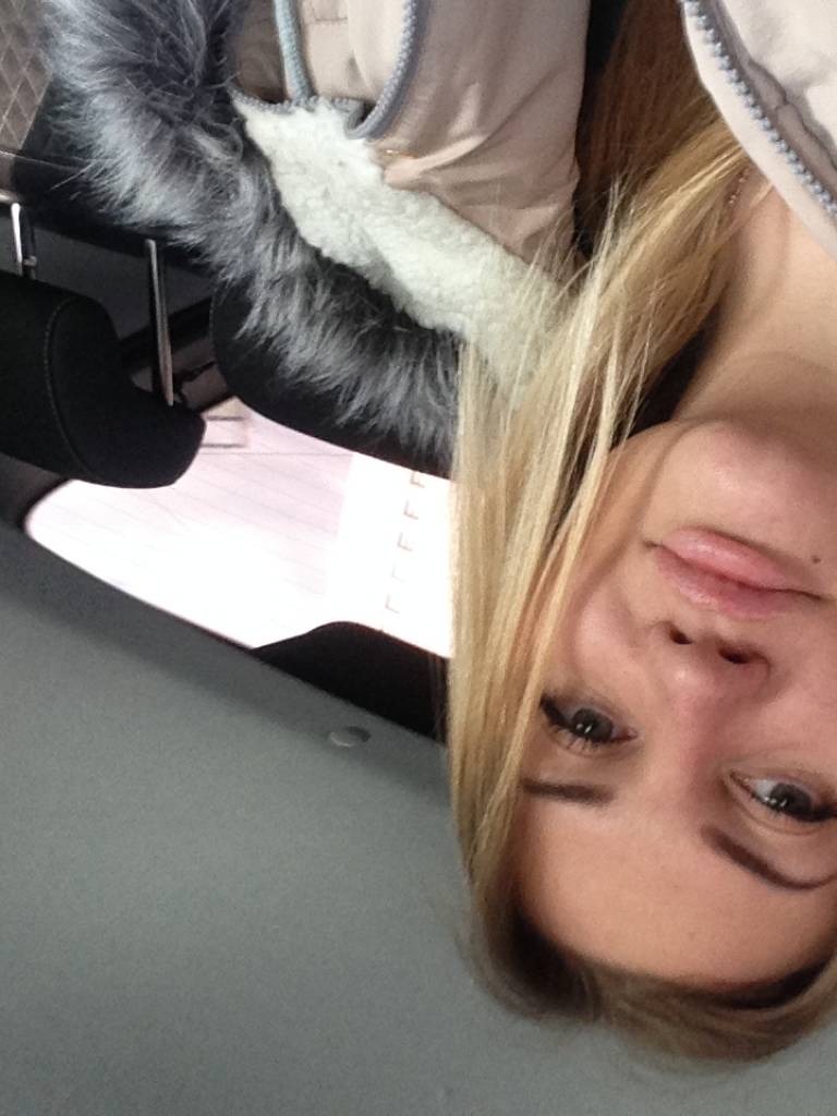Photo de Keely