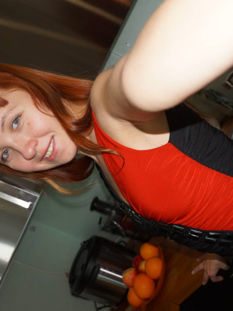 Photo de Jacklyn