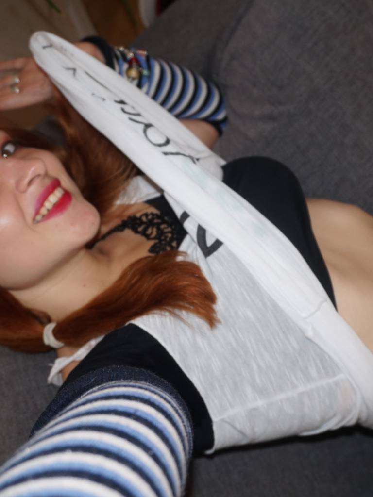 Photo de Angelia