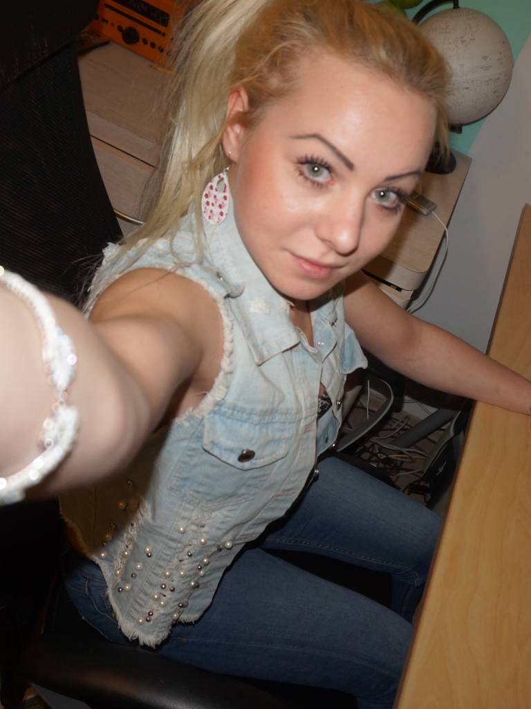 Photo de Lyndsay