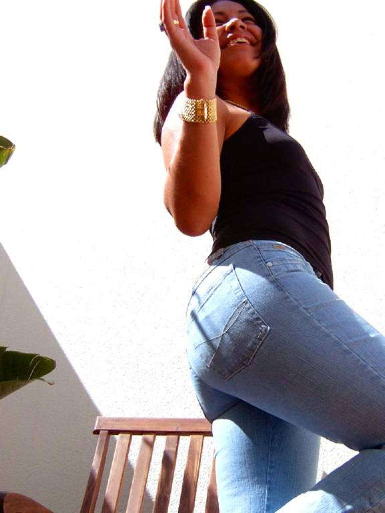 Photo de Jeannie
