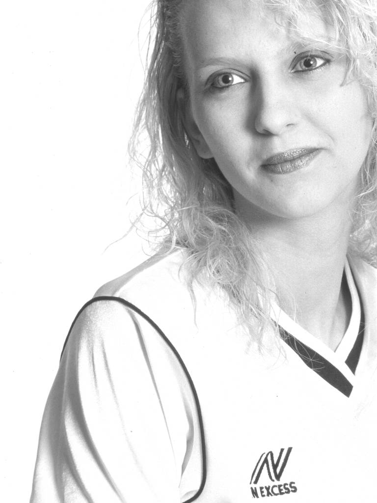 Photo de Annetta