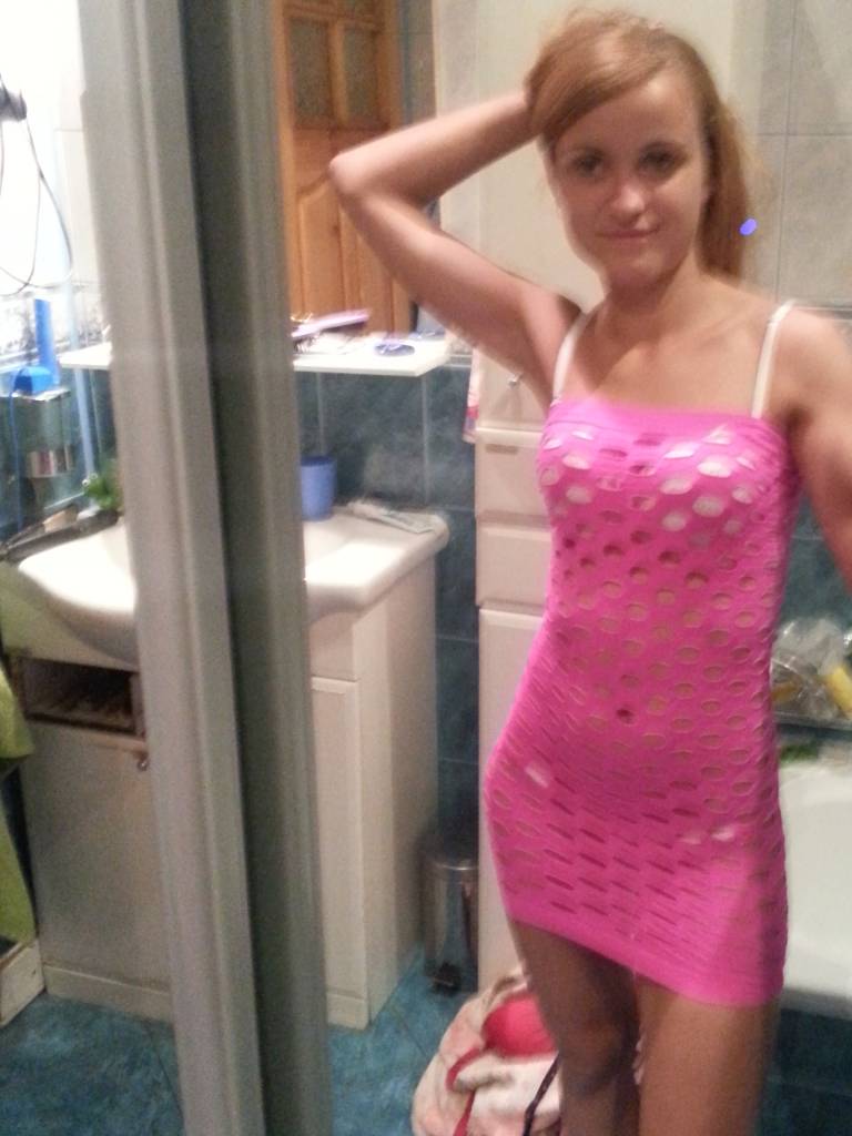 Photo de Lisette