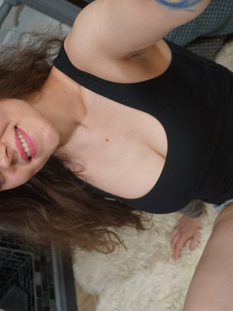 Photo de Irène