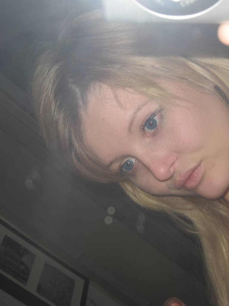 Photo de Ernesta
