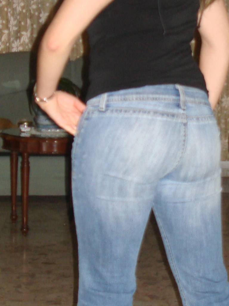 Photo de Véronique