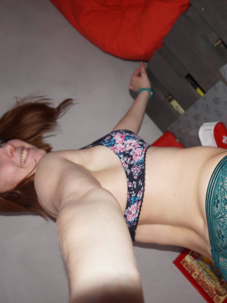Photo de Flossie